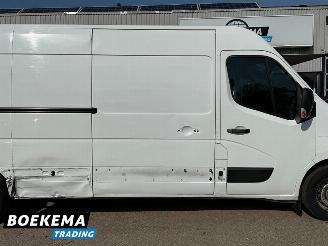 Opel Movano 2.3 Turbo 135PK L3-H2 Climate Control Navigatie Cruise PDC Camera picture 9