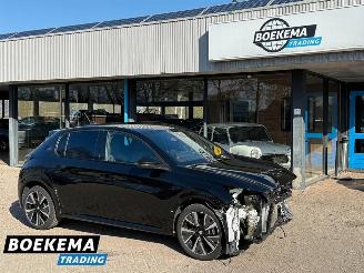 Uttjänta bilar auto Peugeot 208 1.2 PureTech GT-Line Navigatie Clima Keyless Lane-Ass 2022/8