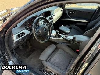 BMW 3-serie 318i Corporate Lease M-Sport Navigatie Clima Cruise PDC picture 16