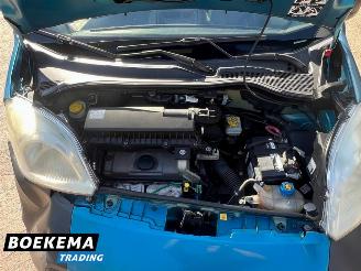 Peugeot Bipper Tepee 1.4i Airco Open-Dak 5-Persoons 2xSchuif picture 9