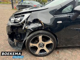 Kia Rio 1.2 CVVT DynamicLine Cruise Clima Orig NL+NAP picture 9