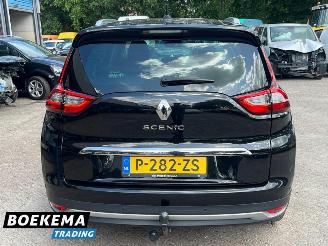Renault Grand-scenic 1.3 TCe Bose 7-Persoons Automaat Navigatie Camera Keyless PDC picture 13