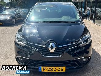 Renault Grand-scenic 1.3 TCe Bose 7-Persoons Automaat Navigatie Camera Keyless PDC picture 5