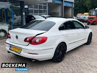 Volkswagen Passat cc 3.6 V6 FSI 4Motion DSG Dynaudio Pano Climate Memory Cruise Stoel koel. verw. picture 2