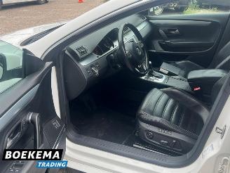 Volkswagen Passat cc 3.6 V6 FSI 4Motion DSG Dynaudio Pano Climate Memory Cruise Stoel koel. verw. picture 15