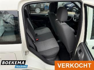 Fiat Panda 1.4 Natural Power Airco picture 14