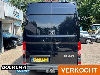 MAN TGE 3.180 DSG LED ACC Navi Massage Camera Stoel/Stuurverw. picture 6