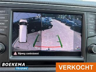 MAN TGE 3.180 DSG LED ACC Navi Massage Camera Stoel/Stuurverw. picture 23
