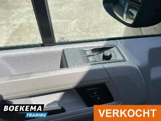 MAN TGE 3.180 DSG LED ACC Navi Massage Camera Stoel/Stuurverw. picture 14