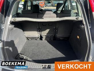 Ford Focus C-Max 1.8 125PK Airco Cruise PDC trekhaak picture 14