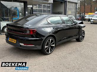 Polestar 2 Long Range Dual Motor Launch Edition 78kWh Harmann Kardon Memory Navigatie picture 2