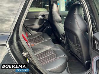Audi Rs6 4.0 TFSI Quattro Performance BTW 605PK HUD Panorama Carbon picture 19