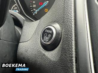 Ford Focus Wagon 1.5 TDCI ST-Line Leer Navi Camera Clima Cruise PDC picture 34