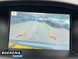 Ford Focus Wagon 1.5 TDCI ST-Line Leer Navi Camera Clima Cruise PDC picture 36