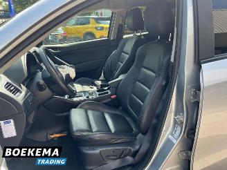 Mazda CX-5 2.0 SkyActiv-G 165 2WD Aut Navi Climate Cruise Stoelverw. PDC picture 19