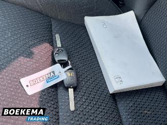 Honda Civic 1.4 Sport Automaat Climate Cruise PDC picture 28