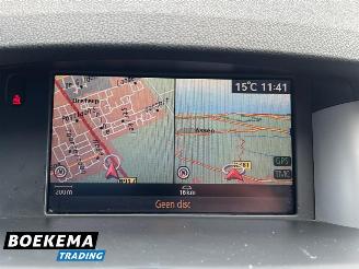 Renault Laguna Estate 2.0 16V GT 204PK Panorama Navi Climate Cruise picture 26