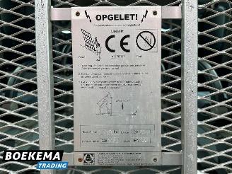 Mercedes Sprinter 311 2.2 CDI 432 9-Persoons Rolstoellift Airco Automaat picture 18