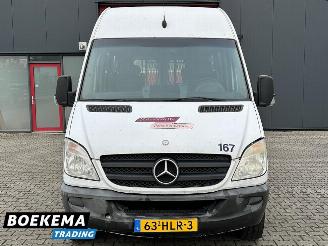 Mercedes Sprinter 311 2.2 CDI 432 9-Persoons Rolstoellift Airco Automaat picture 5