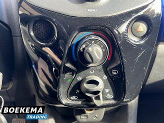 Citroën C1 1.0 VTi Feel Airco Cruise 5-Deurs picture 28