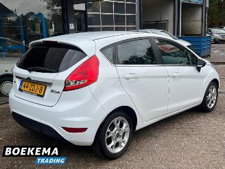 Ford Fiesta 1.6 TDCi Titanium Xenon Climate Cruise PDC picture 2