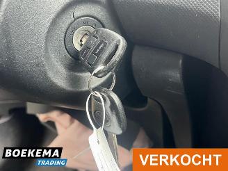 Toyota Yaris 1.3 VVTi Luna Climate Cruise picture 29