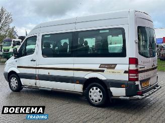 Mercedes Sprinter 311 2.2 CDI Aut 9-Pers. rolstoellift Airco picture 3