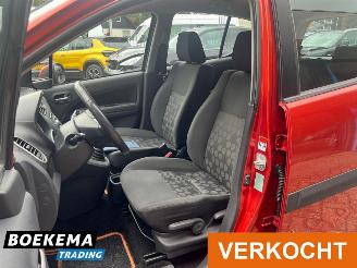 Suzuki Splash 1.2 Exclusive Airco Camera picture 14