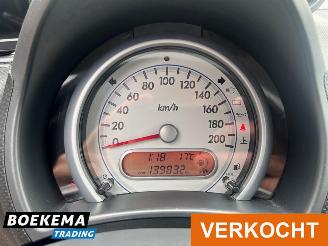 Suzuki Splash 1.2 Exclusive Airco Camera picture 22