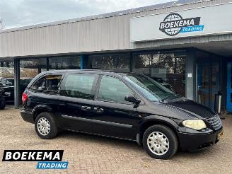 Chrysler Grand-voyager 2.4i SE Luxe 6-Pers Aut Climate Cruise Trekh. picture 1