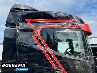 DAF XG 480 FT 4X2 Camera ACC Euro6E Koelkast Standairco picture 14