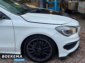 Mercedes Cla-klasse 250 Sport 211PK AMG Memory Harman Kardon Navigatie Cruise picture 7