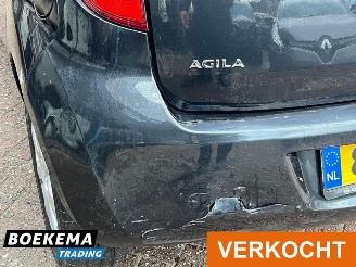 Opel Agila 1.2 Enjoy Airco LMV Elektrische Ramen picture 9