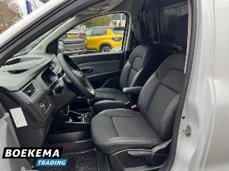 Renault Express 1.5 dCi 95PK Comfort Stoelverw Cruise Airco PDC picture 16