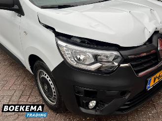 Renault Express 1.5 dCi 95PK Comfort Stoelverw Cruise Airco PDC picture 6