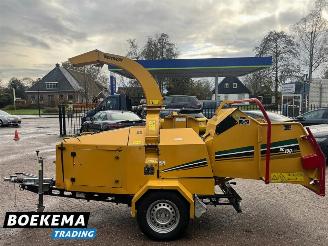Vermeer BC190XL BC190XL Versnipperaar picture 6
