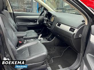 Mitsubishi Outlander 2.0 PHEV Instyle Pano Keyless Navi Camera Stoelverw. picture 16