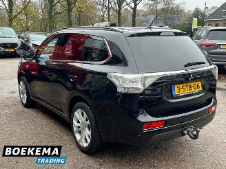 Mitsubishi Outlander 2.0 PHEV Instyle Pano Keyless Navi Camera Stoelverw. picture 3