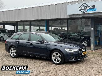 Uttjänta bilar auto Audi A6 avant 3.0 TFSI 310PK Quattro Pro Line-S Panorama Bose Memory Keyless 2013/7