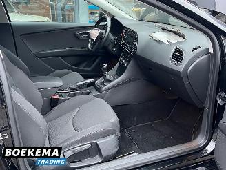 Seat Leon 1.4 TSI FR 122PK Climate Cruise Stoelverw. picture 25