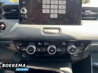 Honda Hr-v 1.5 e:HEV Advance Led Keyless Cruise PDC Stoelverw. picture 21