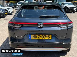 Honda Hr-v 1.5 e:HEV Advance Led Keyless Cruise PDC Stoelverw. picture 13