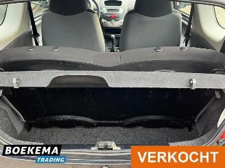 Toyota Aygo 1.0-12V picture 13