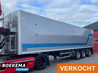 Knapen  K20L Walking Floor Liftas Alcoa Gedwongen-As picture 4