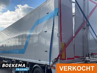 Knapen  K20L Walking Floor Liftas Alcoa Gedwongen-As picture 9