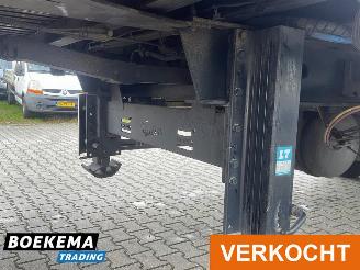 Knapen  K20L Walking Floor Liftas Alcoa Gedwongen-As picture 19