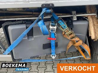 Knapen  K20L Walking Floor Liftas Alcoa Gedwongen-As picture 21