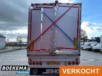 Knapen  K20L Walking Floor Liftas Alcoa Gedwongen-As picture 5