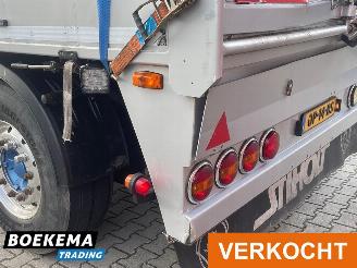 Knapen  K20L Walking Floor Liftas Alcoa Gedwongen-As picture 29