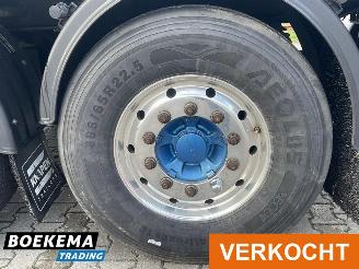 Knapen  K20L Walking Floor Liftas Alcoa Gedwongen-As picture 24